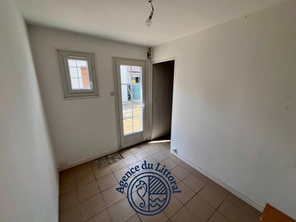 Maison 6 pièce(s) 5 chambre(s) 102 m²