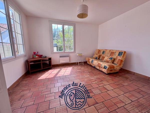 Maison 6 pièce(s) 5 chambre(s) 102 m²