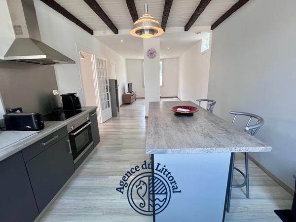 Maison 6 pièce(s) 5 chambre(s) 102 m²
