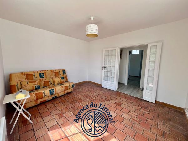 Maison 6 pièce(s) 5 chambre(s) 102 m²