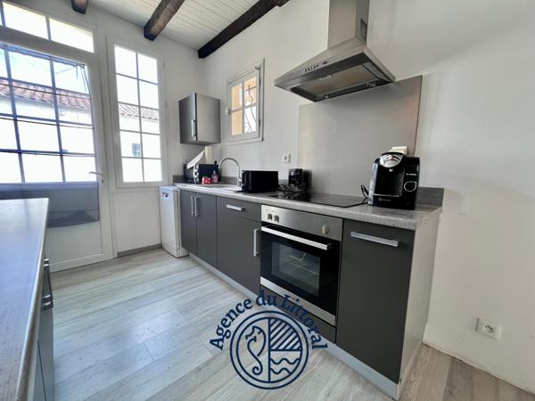 Maison 6 pièce(s) 5 chambre(s) 102 m²