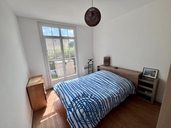 Maison 6 pièce(s) 5 chambre(s) 102 m²