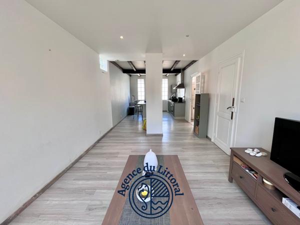 Maison 6 pièce(s) 5 chambre(s) 102 m²