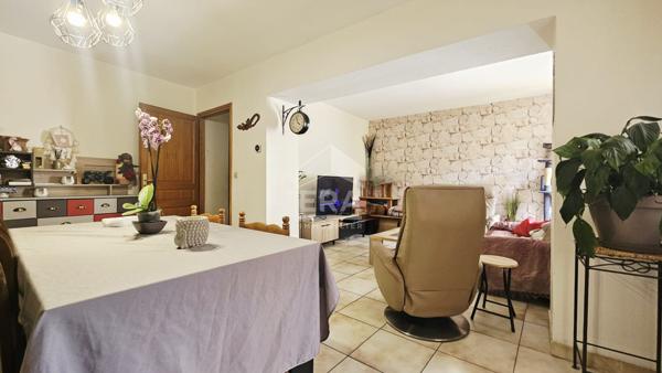 Maison Limoux 5 pièce(s) 110m²