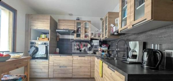 Maison Limoux 5 pièce(s) 110m²