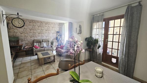 Maison Limoux 5 pièce(s) 110m²