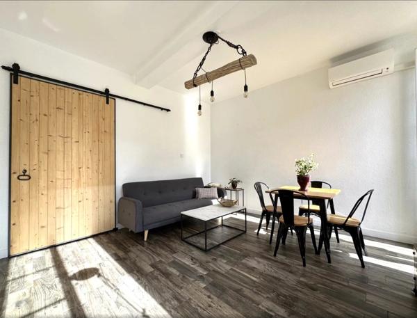 Vente Appartement 2 pièces 34 m2 à Nice