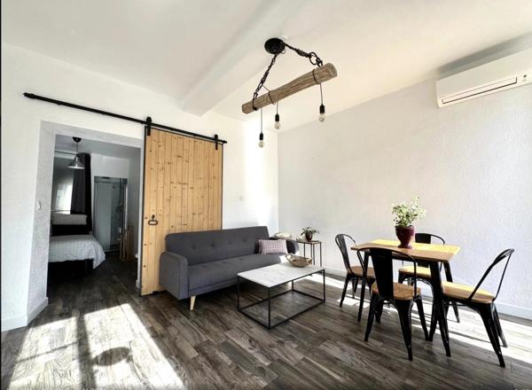 Vente Appartement 2 pièces 34 m2 à Nice