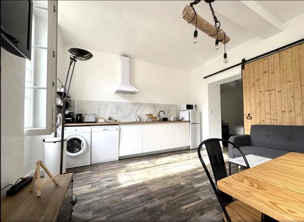 Vente Appartement 2 pièces 34 m2 à Nice