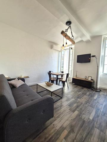Vente Appartement 2 pièces 34 m2 à Nice