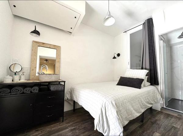Vente Appartement 2 pièces 34 m2 à Nice