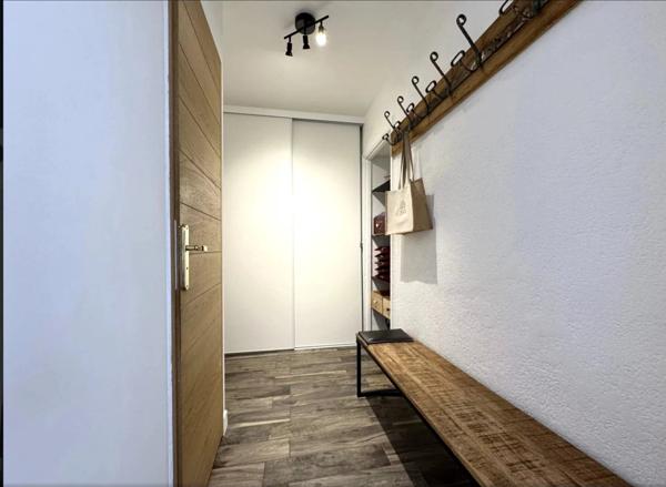 Vente Appartement 2 pièces 34 m2 à Nice