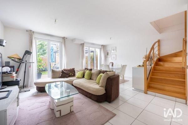 Maison à vendre 5 pièces 100 m² Pierrelaye