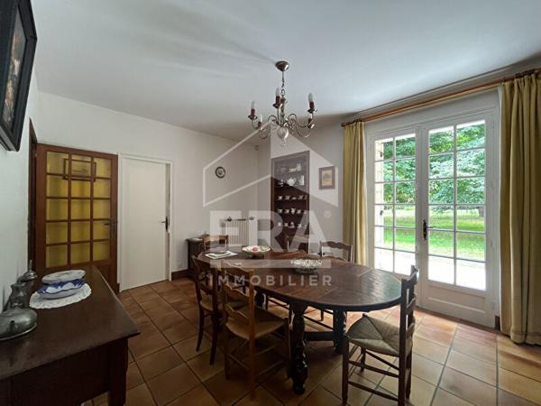 A vendre Très belle MAISON Périgourdine située côté ouest avec parc arboré