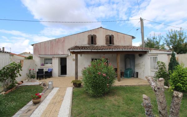 Maison à vendre    3 pièces •  Le Gua