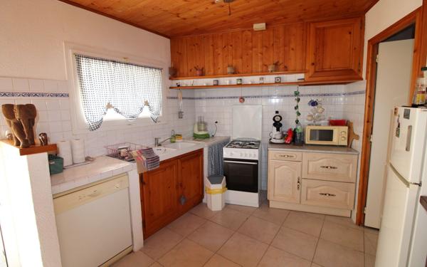 Maison à vendre    3 pièces •  Le Gua