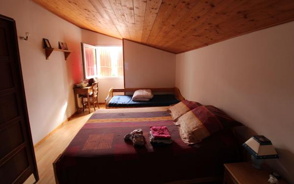 Maison à vendre    3 pièces •  Le Gua