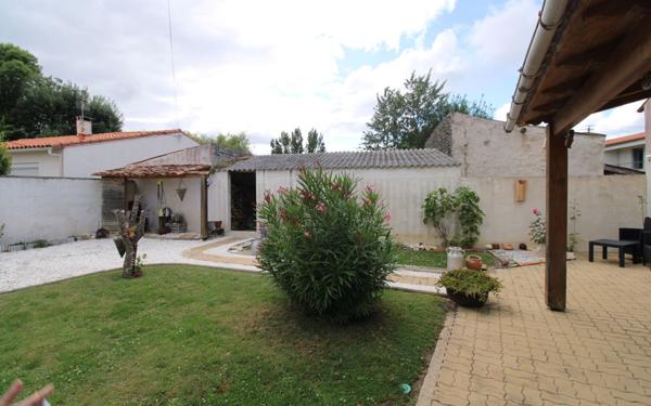 Maison à vendre    3 pièces •  Le Gua