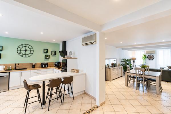 Maison à vendre à Coursan (11110) - Aude