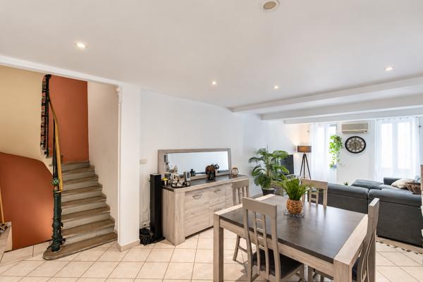 Maison à vendre à Coursan (11110) - Aude