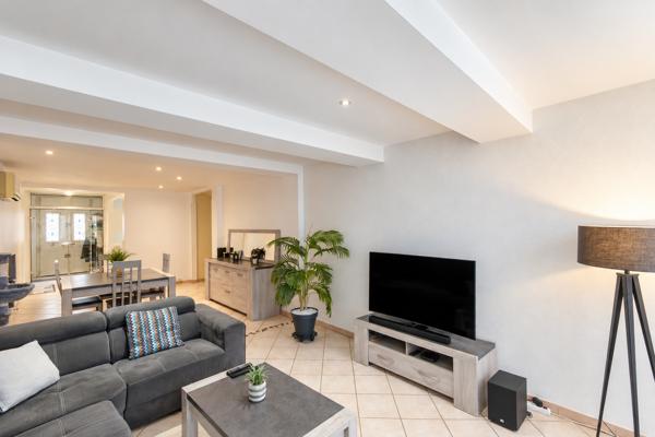 Maison à vendre à Coursan (11110) - Aude