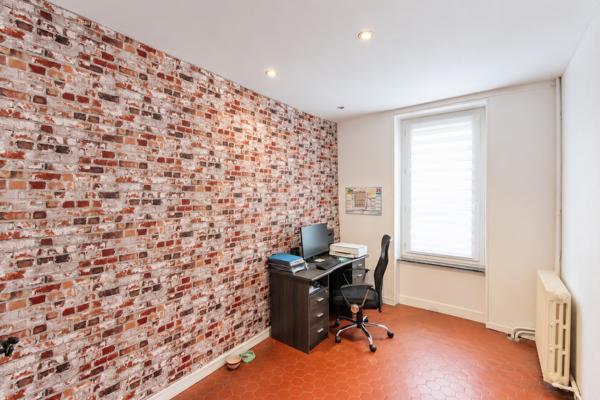Maison à vendre à Coursan (11110) - Aude
