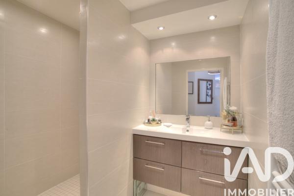 Appartement à vendre 3 pièces 67,8 m² Levallois-Perret