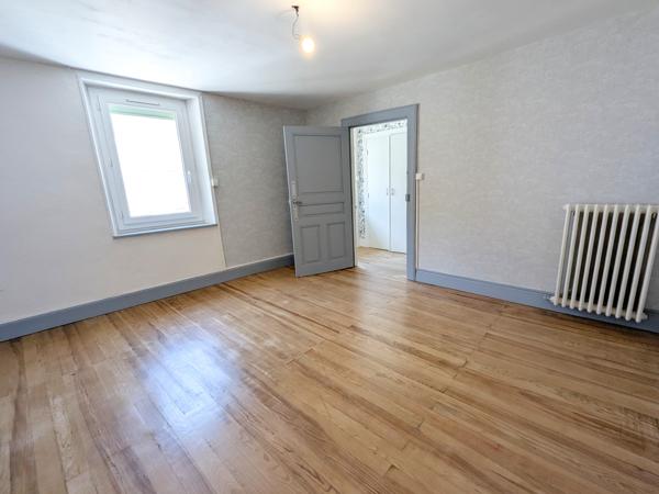 Maison à vendre à Mazamet (81200) - Tarn
