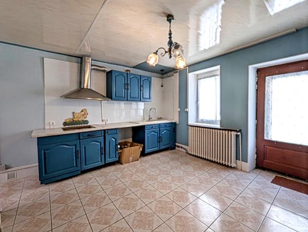 Maison à vendre à Mazamet (81200) - Tarn