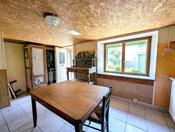 Maison à vendre à Mazamet (81200) - Tarn