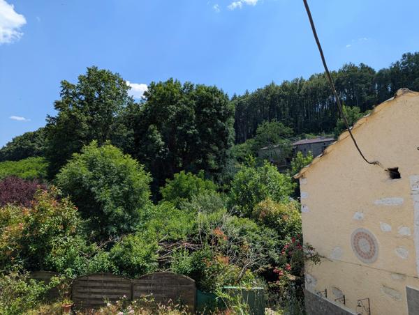 Maison à vendre à Mazamet (81200) - Tarn