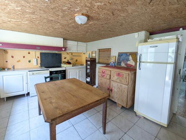 Maison à vendre à Mazamet (81200) - Tarn