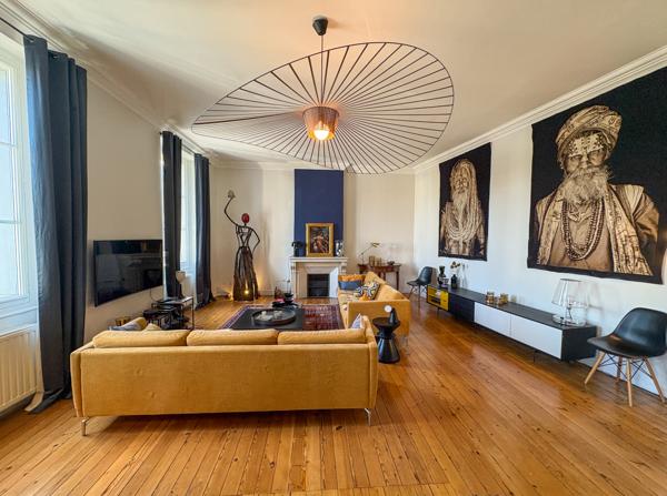 Appartement à vendre à Carcassonne (11000) - Aude