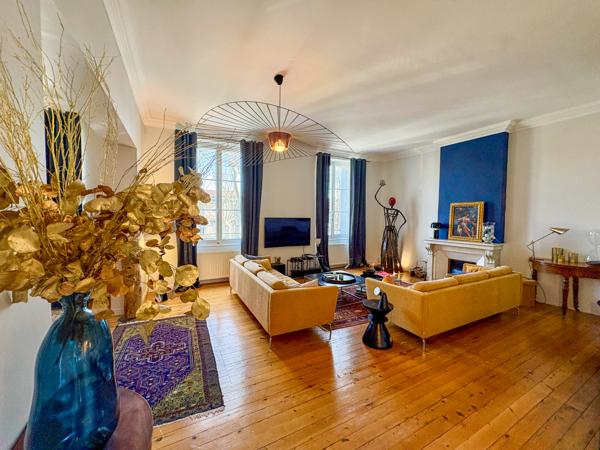Appartement à vendre à Carcassonne (11000) - Aude