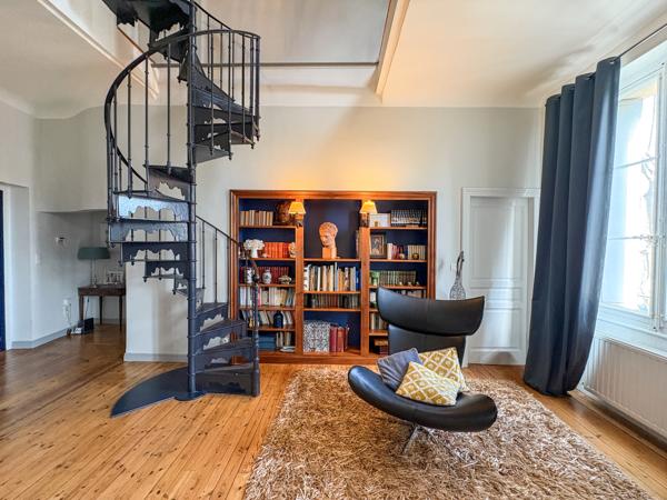 Appartement à vendre à Carcassonne (11000) - Aude