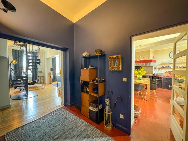 Appartement à vendre à Carcassonne (11000) - Aude