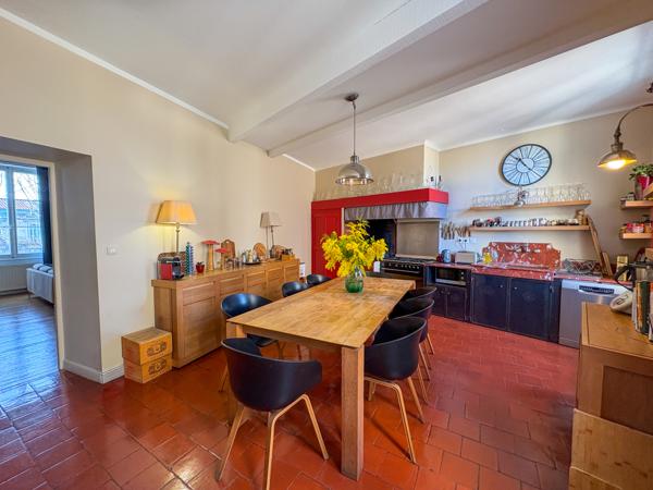 Appartement à vendre à Carcassonne (11000) - Aude