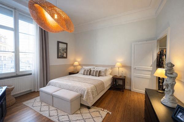 Appartement à vendre à Carcassonne (11000) - Aude