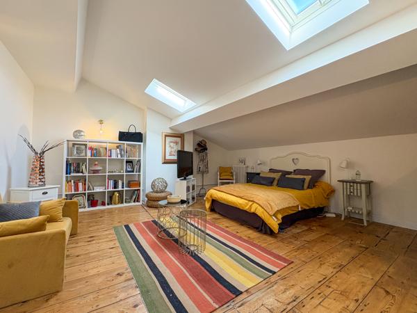 Appartement à vendre à Carcassonne (11000) - Aude