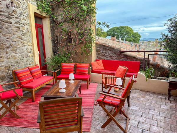 Appartement à vendre à Carcassonne (11000) - Aude