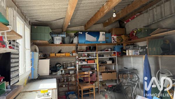 Maison à vendre 4 pièces 98 m² Surgères