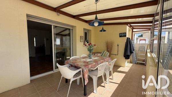 Maison à vendre 4 pièces 98 m² Surgères