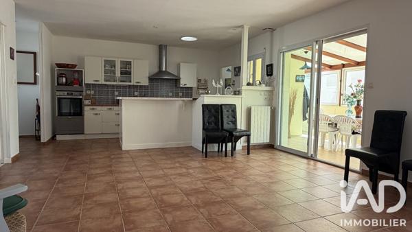 Maison à vendre 4 pièces 98 m² Surgères