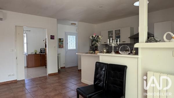 Maison à vendre 4 pièces 98 m² Surgères