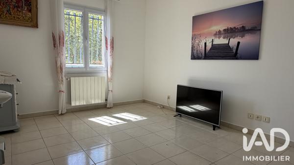 Maison à vendre 4 pièces 98 m² Surgères