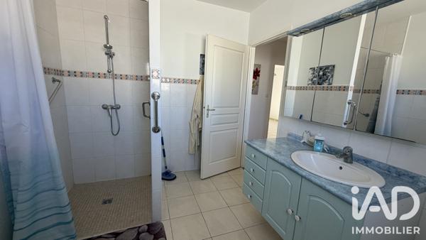 Maison à vendre 4 pièces 98 m² Surgères