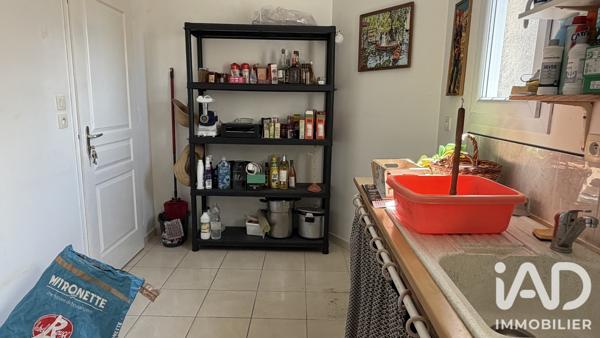 Maison à vendre 4 pièces 98 m² Surgères