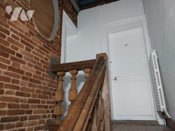 Immeuble à vendre Le Neubourg