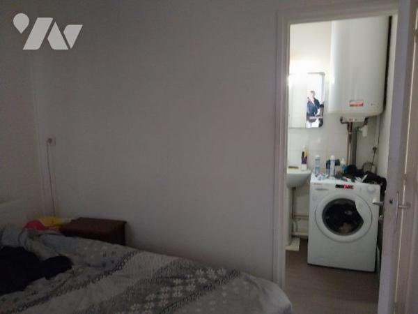 Immeuble à vendre Le Neubourg