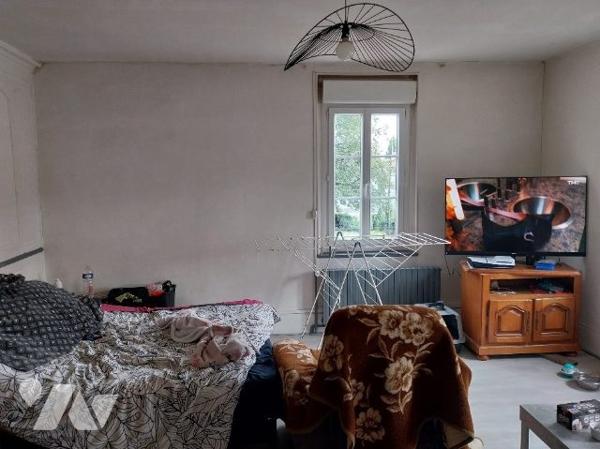 Immeuble à vendre Le Neubourg